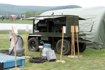 Okresné dni vody 2009